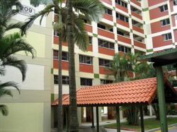 Blk 209 Bishan Street 23 (Bishan), HDB 4 Rooms #503489611
